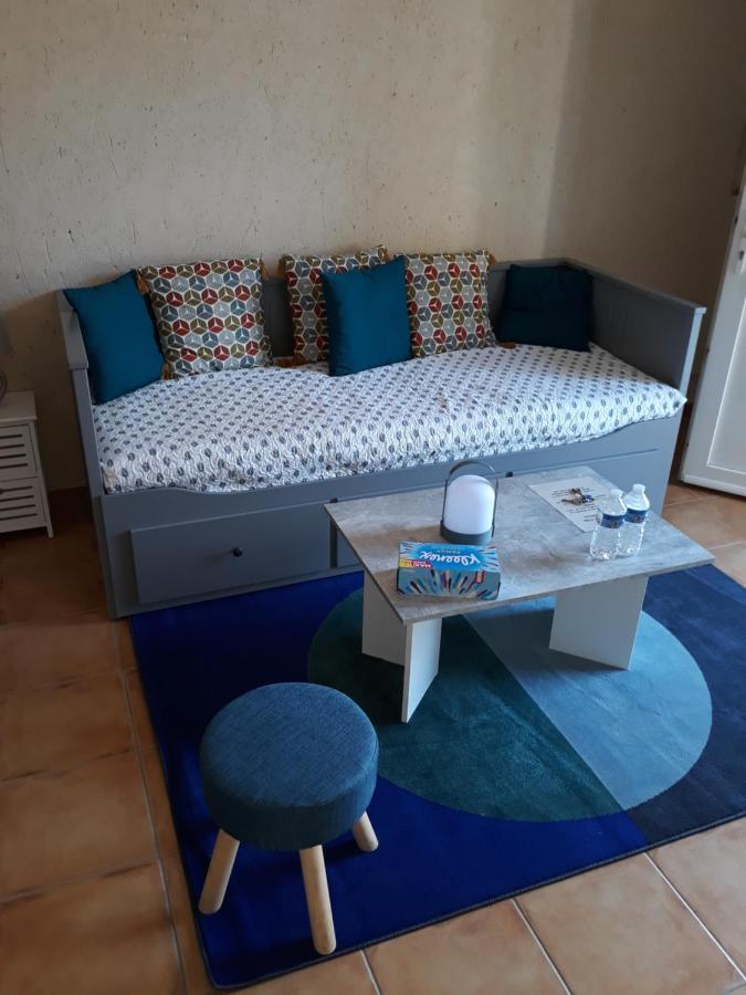 Hotes De L'Isle Saint-Medard-de-Mussidan Buitenkant foto