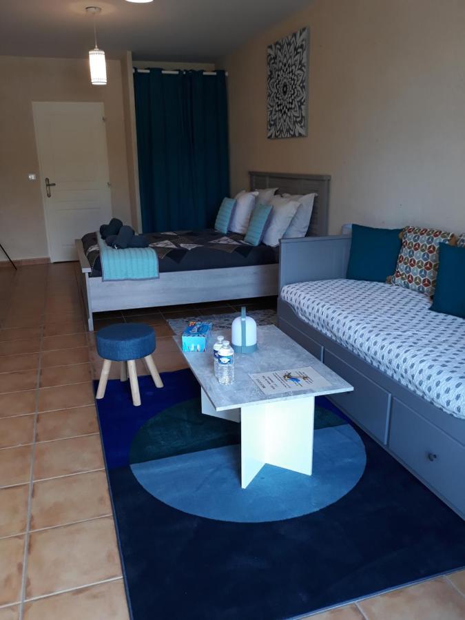 Hotes De L'Isle Saint-Medard-de-Mussidan Buitenkant foto
